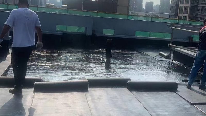 旧房屋顶防水涂料，如何选择更适合的产品？**