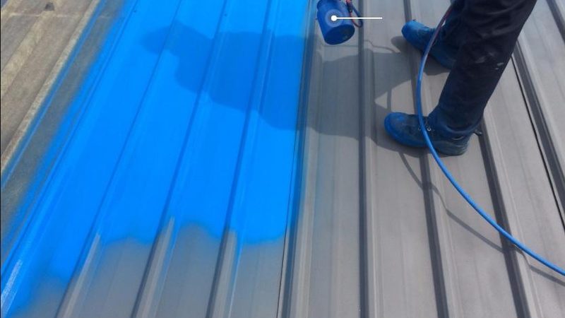 SBS防水卷材型号参数解析：关键指标与选型逻辑