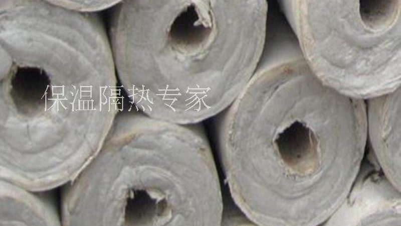 山东保温材料厂家地址：揭秘优质保温材料的选择之道