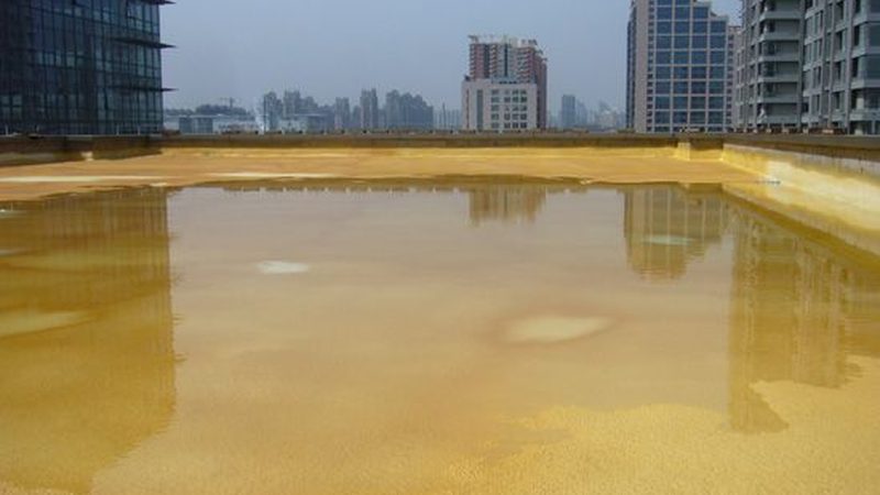 非固化聚氨酯防水涂料过期了还能用吗