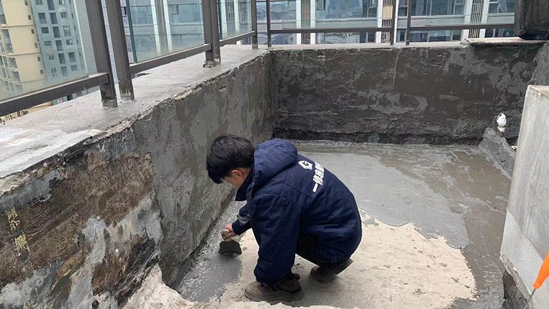 屋顶防水材料如何选择？揭秘品质与性能的关键因素