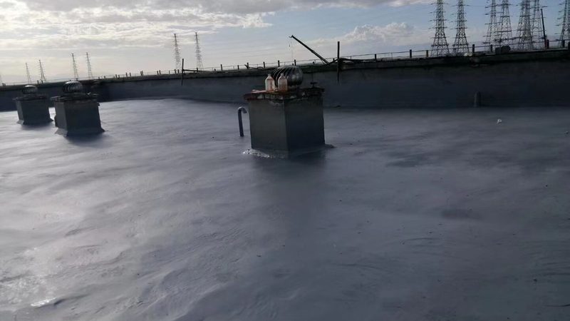 防水工程验收不合格怎么处理