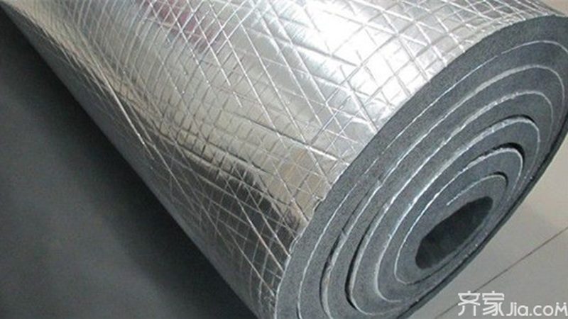 成都老旧小区改造保温材料公司