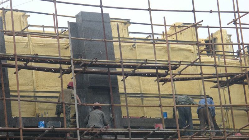 地下室防水费用明细表：揭秘防水工程成本构成