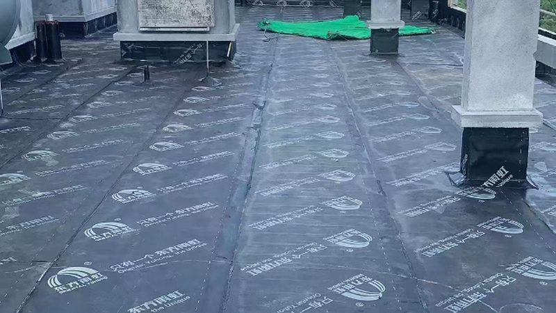 广州外墙防水施工队，专业还是“游击队”？**