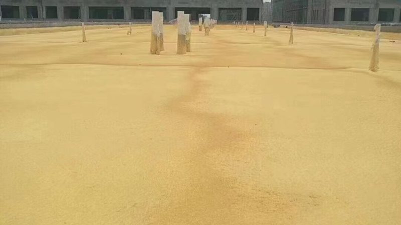 自粘防水卷材型号解析：适用范围与选型逻辑