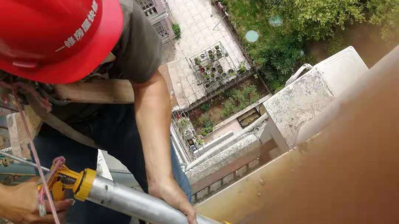 聚氨酯防水涂料加盟代理，你需要了解这些条件**