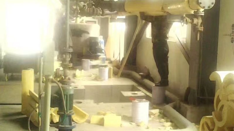 上海自粘防水卷材尺寸宽度揭秘：如何精准选择？**