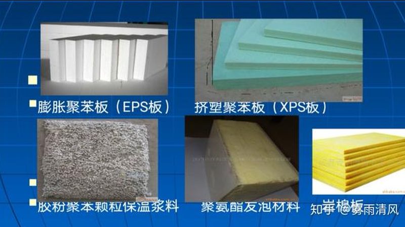 SBS与PVC地下室防水材料：性能对比与选择要点
