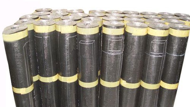 非固化橡胶沥青防水涂料喷涂施工，你了解多少？**