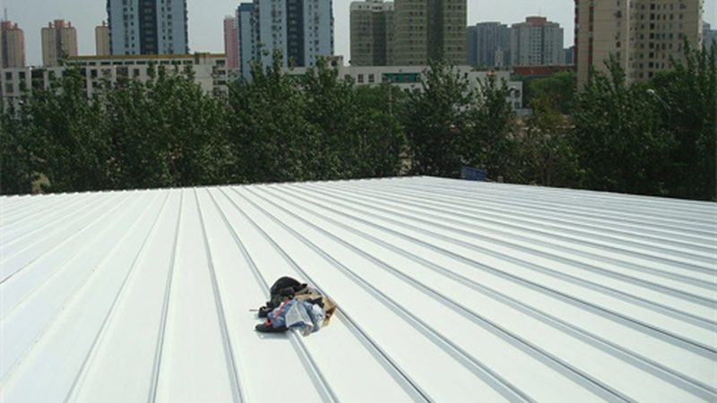 JS防水涂料施工步骤全解析，告别渗漏烦恼