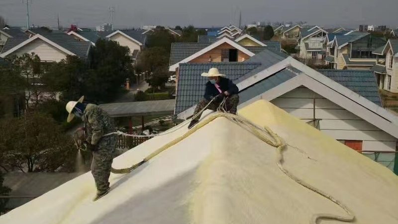 保温隔热材料型号参数对照，揭秘选材关键