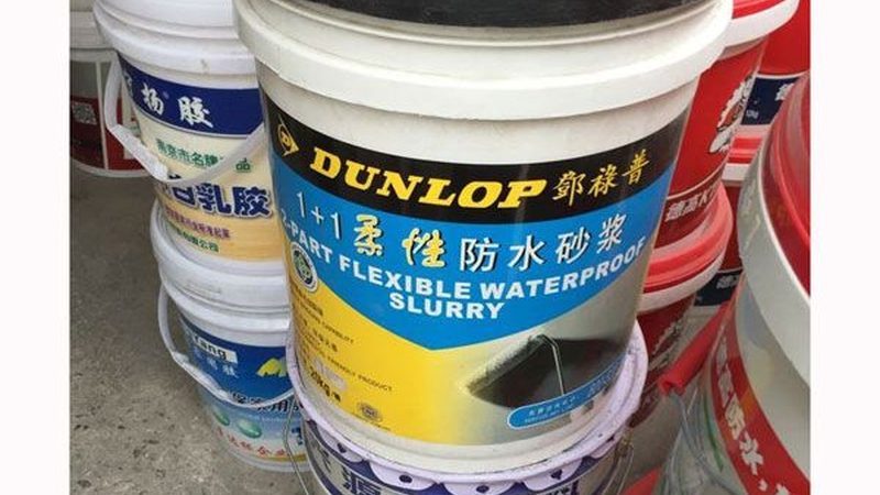 岩棉板与挤塑板保温效果对比
