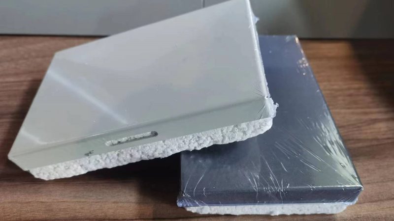 冷库保温，密度何解？聚氨酯保温板密度要求揭秘**