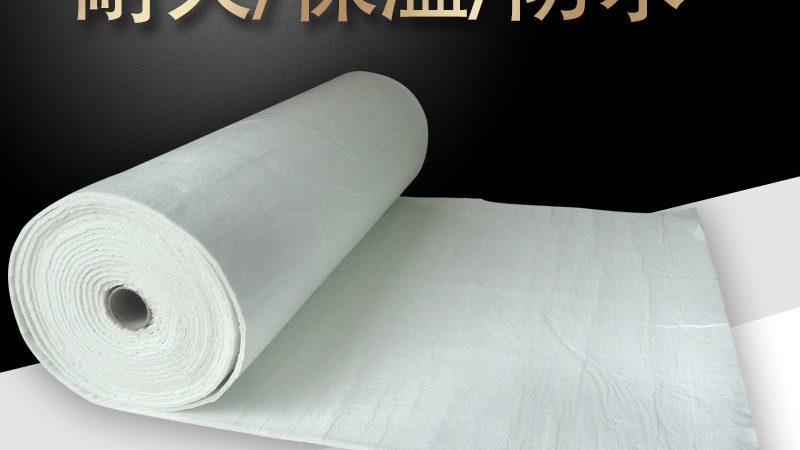 岩棉复合板：揭秘其性能与选择之道