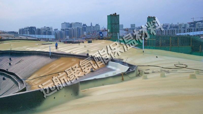 外墙保温施工成本揭秘：影响价格的关键因素**